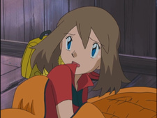 Pokémon Advanced Generation