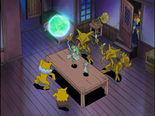 Pokémon Advanced Generation