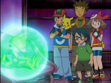 Pokémon Advanced Generation