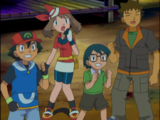 Pokémon Advanced Generation