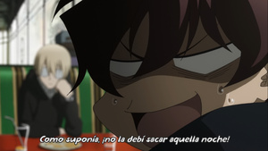 Kekkai Sensen