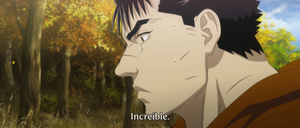 Berserk Ougon Jidaihen I: Haou no Tamago [816p]