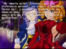 Umineko no Naku Koro ni Chiru