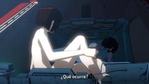 Sidonia no Kishi