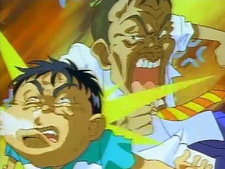 Utayasu Tekkin Kazoku