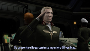 Mobile Suit Gundam MS IGLOO: 1-nen Sensou Hiroku