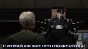 Mobile Suit Gundam MS IGLOO: 1-nen Sensou Hiroku