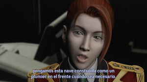 Mobile Suit Gundam MS IGLOO: 1-nen Sensou Hiroku