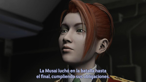 Mobile Suit Gundam MS IGLOO: 1-nen Sensou Hiroku