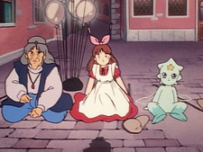 Oyayubi Hime Monogatari