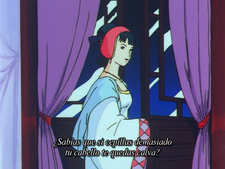 Kumo no You ni Kaze no You ni