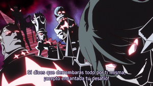 Kill la Kill