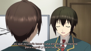 Koi to Senkyo to Chocolate