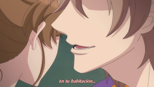 Brothers Conflict