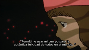 Ginga Tetsudou no Yoru