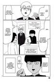 Mob Psycho 100