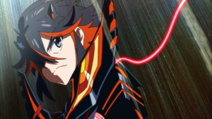 Kill la Kill