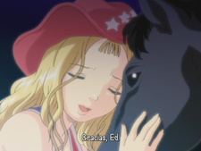 Milk Junkie: Shimai-hen