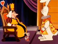 Fushigi no Kuni no Alice