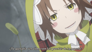 Rokka no Yuusha (1080p)