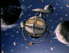 Welterfolge Des Cartoon-Sex 3