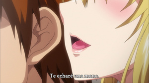 Green Eyes - Ane Kyun! yori - The Animation