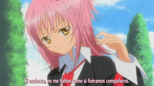 Shugo Chara!