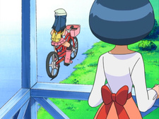 Pokemon Diamond & Pearl