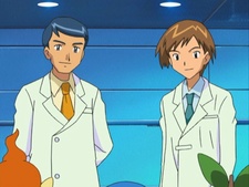 Pokemon Diamond & Pearl