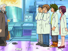 Pokemon Diamond & Pearl