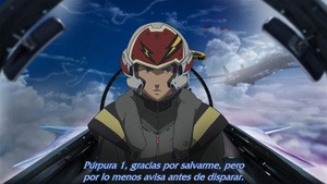 Macross zero