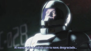 Mobile Suit Gundam MS IGLOO: Mokushiroku 0079