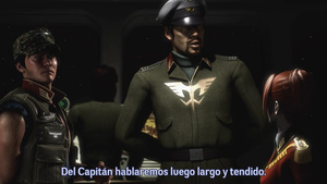 Mobile Suit Gundam MS IGLOO: Mokushiroku 0079