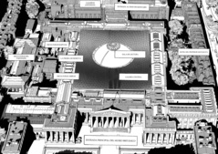 Munakata Kyouju Ikouroku: Daiei Hakubutsukan no Boukan