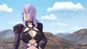 Tales of Luminaria: The Fateful Crossroad