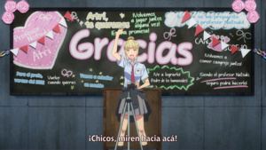 Atri: My Dear Moments