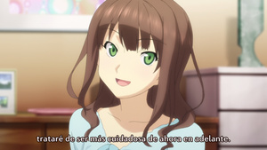 Koi to Senkyo to Chocolate