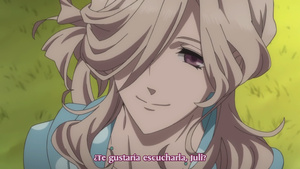 Brothers Conflict