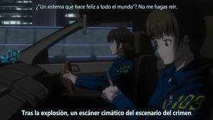 Psycho-Pass 2 (720p)