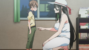 Toshi Densetsu Series