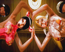 Helena Douglas Assembly