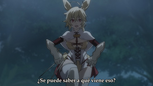 Rokka no Yuusha (1080p)