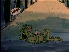 Welterfolge Des Cartoon-Sex 3