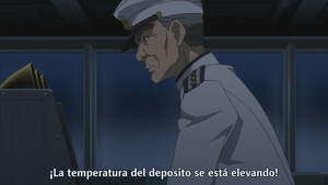 Strike Witches Gekijouban