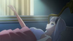 Shin Sakura Taisen the Animation