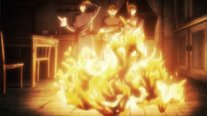 Ataque a los Titanes - Temporada 3 Parte 2