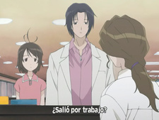 Mahou Tsukai ni Taisetsu na Koto