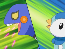 Pokemon Diamond & Pearl