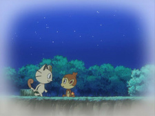 Pokemon Diamond & Pearl