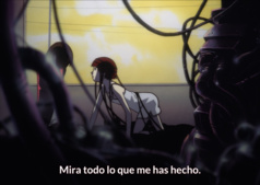 Serial Experiments Lain